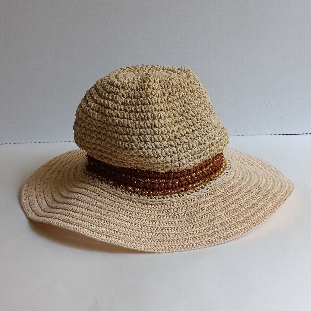 SUMMER HAT